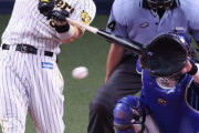 阪神　佐藤輝明、今季28度目マルチ安打「感覚は良くなっている」虎の４番７戦連続安打で意地