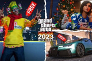 【GTA5】「2023年新年アップデート」内容まとめ！！【画像あり】