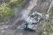中村逸郎教授「ロシア軍は2、3カ月しかもたない」と大胆予想！