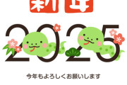 【悲報】年賀状出さない：20代83％、30代63.8％、70代以上70.5％→過去最高更新してしまう