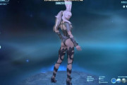 【FF14】上手い人が作るとめちゃくちゃ美人になるけど…？ヴィエラとエレゼンのキャラクリはとても難しいという意見