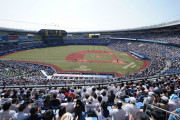 プロ野球、週6開催で平日2万人以上動員で土日満員という化け物コンテンツ