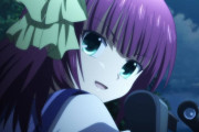 【画像】麻枝准さん「『Angel Beats！』の感想見たらボロクソ書かれてて心折れました」