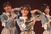 【STU48】2024年『元日特別公演』決定?