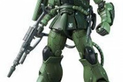 歴代ガンダムの主人公全員をザクに乗せて戦ったら勝つのはｗｗｗｗｗ