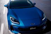 新型BRZめちゃくちゃかっこいい車じゃんお前らが何で酷評してるか理解できん