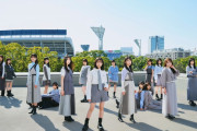 日向坂46、4期生曲のフォーメーション発表　センターは小西夏菜実
