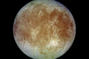 【天文】生命の可能性に期待、木星の衛星エウロパの海から二酸化炭素が発生していることがジェイムズ・ウェッブ宇宙望遠鏡によって判明