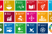 急にマスコミが言い出した「SDGs」