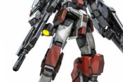 【ガンダム】様々な局面に対応できる換装機体の魅力