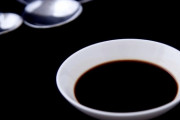 皆さんお醤油はヤマサですか？キッコーマンですか？ 私はケチャップはカゴメです