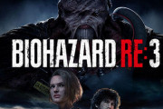 4月発売の主な新作ゲーム ｢FF7リメイク｣ ｢バイオハザード3リメイク｣ ｢聖剣伝説3リメイク｣