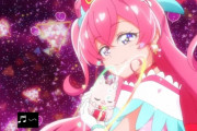 ジャニーズ宮田「突然ですがプリキュア13話から主要キャラの声優やります！アフレコ後は声優と焼肉行きました！」