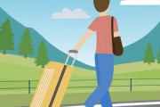 一人旅って旅程考えてるときが一番楽しいよな