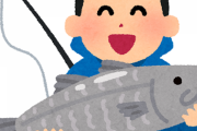 【画像あり】めちゃくちゃキレイな魚釣れてワロタｗｗｗｗｗｗｗｗ