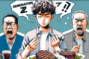 「たくさん噛むから疲れる」「胃にもたれる」「高い割には満足感が得られない」Z世代のステーキ離れが進行中