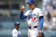 大谷翔平と菅野智之の投げ合いにMLBファンが試合前から大興奮！←「日本人対決だ！」（海外の反応）