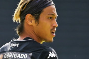 ボタフォゴは準決勝で敗戦…キャプテン本田圭佑はフル出場「言わなければいけないことがある」