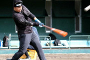 阪神・梅野　大山と打撃マシン購入　打力アップへ「みんなで数多く打てる環境」