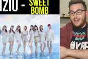NiziU – Sweet Bomb! (full audio ver.) [REACTION]