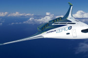 【航空】エアバス、水素飛行機を発表　2025年に飛行へ