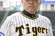 【朗報】岡田彰布こと阪神どんでん監督さん、うっかり2005年優勝時と瓜二つのチームを完成させてしまう