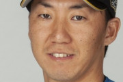 日本ハム浦野博司が今季限りでの現役引退を発表