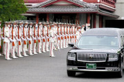 安倍元首相の家族葬に「自衛隊の儀仗隊」派遣…戦後初めての事例に「やりたい放題」「完全に私物化」と憤激の声！