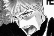 【BLEACH】お前らは卍解するとき「卍解！！！！」「卍解…ッ！」「──卍解」の中だったらどのタイプ？？？