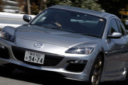 マツダのRX8ってどう思う？？