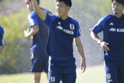 ドイツに“連勝”のキーマンは誰？ 期待したい今夏の飛躍組。遠藤、鎌田、上田、中村。個々のレベルアップで日本代表は必ず強くなる