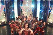 櫻坂46、2時間SPの大トリとして一夜限り特別パフォーマンス！『UDAGAWA GENERATION』披露【Mステ】