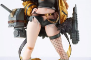 《アズールレーン》フィギュア「バッチ」予約開始！メスガキママという素晴らしい？ジャンルを生み出したバッチがいよいよフィギュアで登場