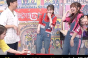 【動画】『ももクロChanゲーム部』笑ってはいけないゲームで まさかの大爆笑…!?