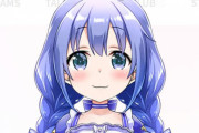 【悲報】人気Vtuber・勇気ちひろさん、切り抜き動画にお気持ち表明　法的措置も検討へ