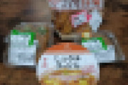 【揚げ物祭りだ】晩ごはん食べる