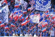 横浜FM、昨年7月横浜ダービーでの一部サポの違反行為に関し示談成立を発表！違反行為者が約585万円の損害賠償全額支払いで合意（関連まとめ）