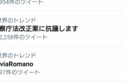 メンツが香ばし過ぎるよ。逆効果だろ？　～　【話題】香山リカ、ラサール石井、津田大介、志位和夫「#検察庁法改正案に抗議します」