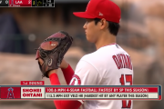 大谷翔平さんはクローザーのほうがハマりそうという風潮wwywwyww
