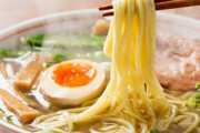 【圧倒的真理】ラーメンが健康に悪い料理だとボロクソ言われまくる風潮を料理研究家が一刀両断！！　「ラーメンが体に悪いんじゃなくて○○が悪い」んだと全人類は気づいて