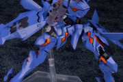 《マブラヴ オルタネイティヴ》プラモデル「武御雷 Type-00R 斯衛軍第16大隊指揮官機」「不知火 伊隅ヴァルキリーズ仕様」予約開始！12月31日発売！！！