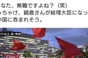 頭悪いのわかる一言　〜　パヨさん「ぜったい高市早苗が総理大臣するより俺の方が能力高い！」