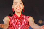 浅田真央さんに聞く　日光で４月アイスショー　「妥協なく作り上げた」