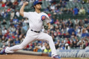 ダルビッシュ有(33)日米通算156勝、直近5年で24勝