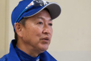 立浪監督「チーム再建には5年かかる。2年で土台はつくった。3年目の今年ダメなら辞めます」