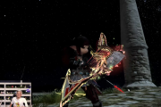 【FF14】ファントムウェポンの最終強化は魔の塔も絡んでくるのか