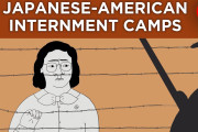 第二次世界大戦中のアメリカで差別と闘った日系人の話に、注目が集まる！