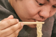 ぼくの大好きなラーメン屋で起こった最悪の一幕