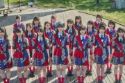 「ラストアイドル」5月で活動終了　4年半の歴史に幕