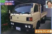 【超画像】さかなクンの愛車ｗｗｗｗｗｗ